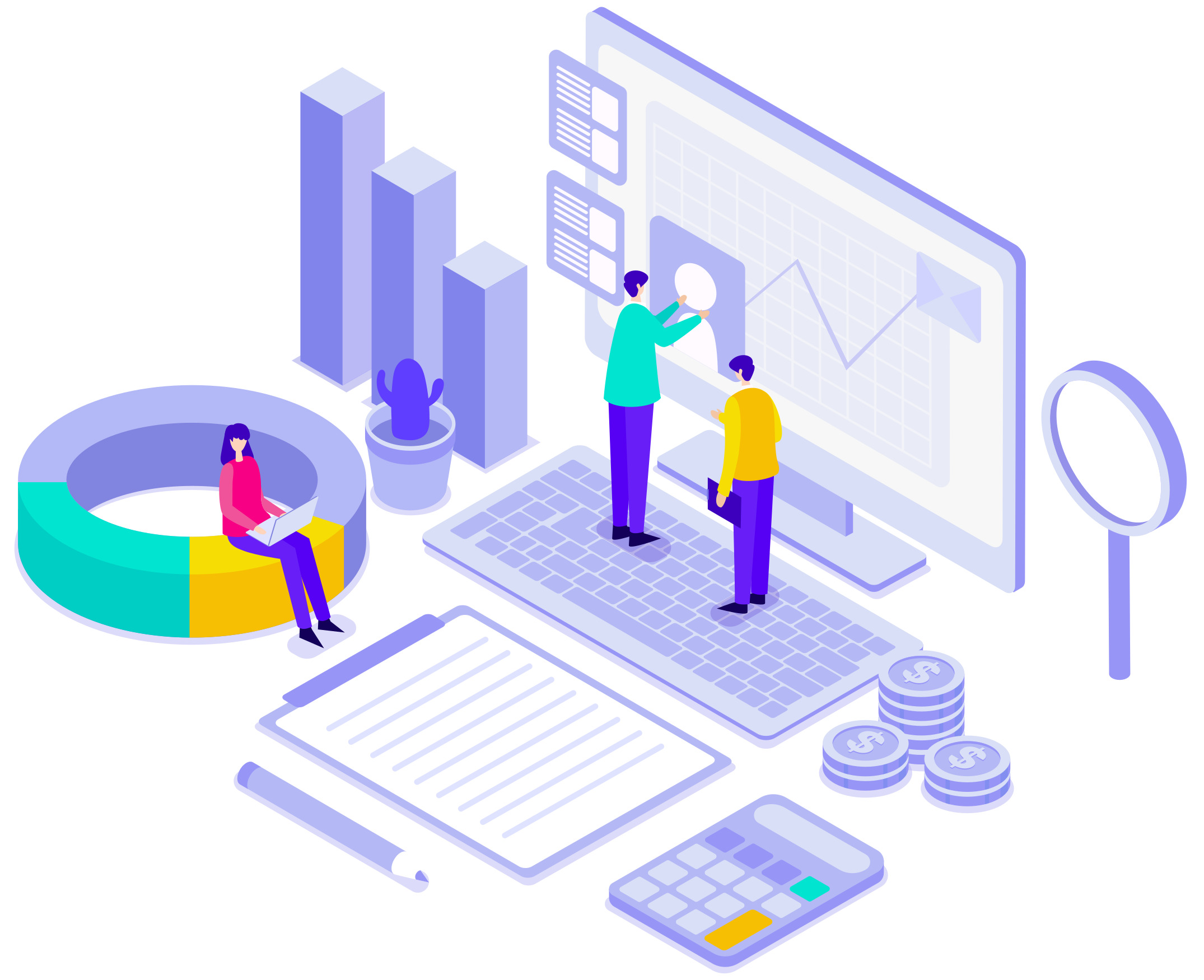 شهادات مهنية